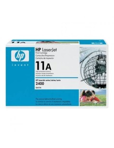 Oferta - Hp Q6511A Toner negro, 11A (6.000 páginas) | kiwiku