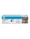 Tóner original HP 125 negro - CB540A