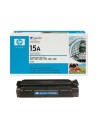 Tóner original HP 15A negro - C7115A