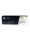 Tóner original HP 312A amarillo - CF382A