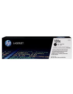 Comprar Hp CF210XD HP Toner/131X negro 2 Pack | kiwiku