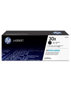 Oportunidad CF230X HP Toner/30X HP LaserJet Original | kiwiku