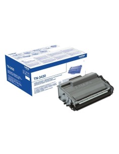 Mejor Precio en TN-3430 tóner y cartucho láser | kiwiku