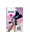 Cartucho de tinta original EPSON 502XL magenta - C13T02W34010