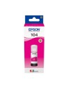 Cartucho de tinta original EPSON 104 magenta - C13T00P340