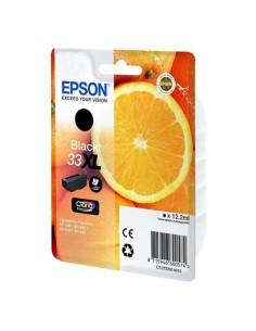 Oportunidad Epson Claria Premium 33XL C13T33514012 | kiwiku