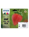 Cartucho de tinta original EPSON 29 multipack - C13T29864012