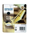 Cartucho de tinta original EPSON 16XL negro - C13T16314012