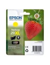 Cartucho de tinta original EPSON 29XL amarillo - C13T29944012