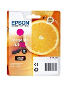 Oferta - Epson C13T33634012 SGLPCK MAGENTA 33XL | kiwiku