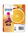 Cartucho de tinta original EPSON 33XL magenta - C13T33634012