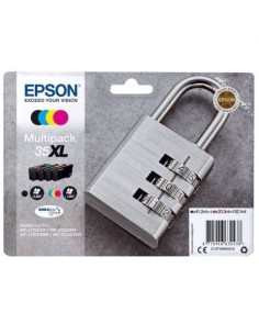 Oferta Epson DURABrite Ultra Multip (4 colores) 35XL | kiwiku