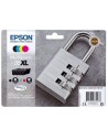 Cartucho de tinta original EPSON 35XL multipack - C13T35964010
