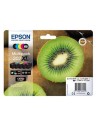 Cartucho de tinta original EPSON 202XL multipack - C13T02G74010