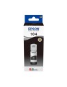 Cartucho de tinta original EPSON 104 negro - C13T00P140