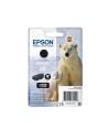 Cartucho de tinta original EPSON 26 negro - C13T26014012