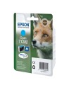 Cartucho de tinta original EPSON T1282 cian - C13T12824012