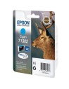Base Cartucho de tinta original EPSON T1302 cian - C13T13024012