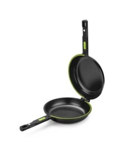 Oferta - BRA dupla para tortillas Sarten 26cm 5.5mm | kiwiku 2