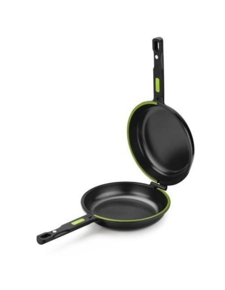 Oferta - BRA dupla para tortillas Sarten 26cm 5.5mm | kiwiku