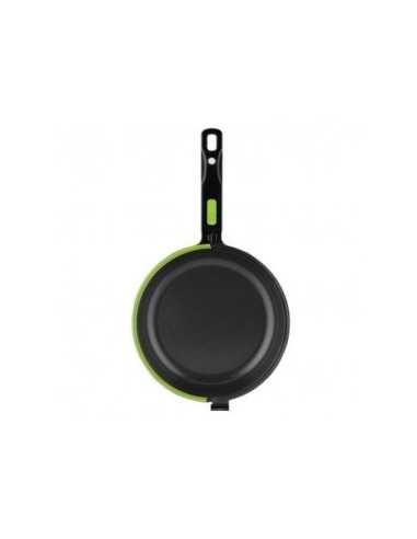 Oferta - BRA dupla para tortillas Sarten 26cm 5.5mm | kiwiku