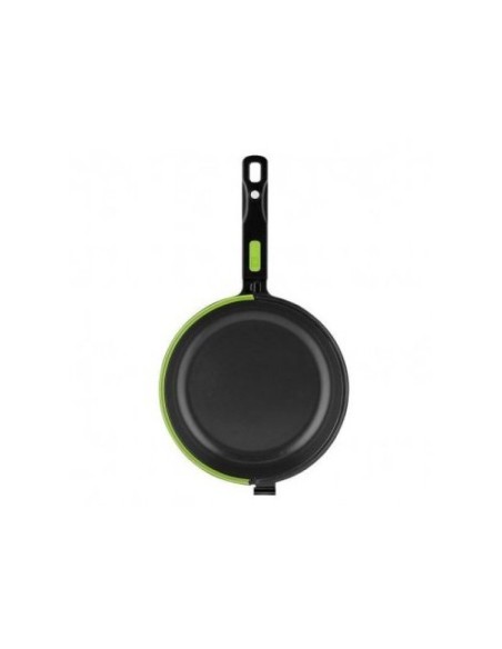 Oferta - BRA dupla para tortillas Sarten 26cm 5.5mm | kiwiku