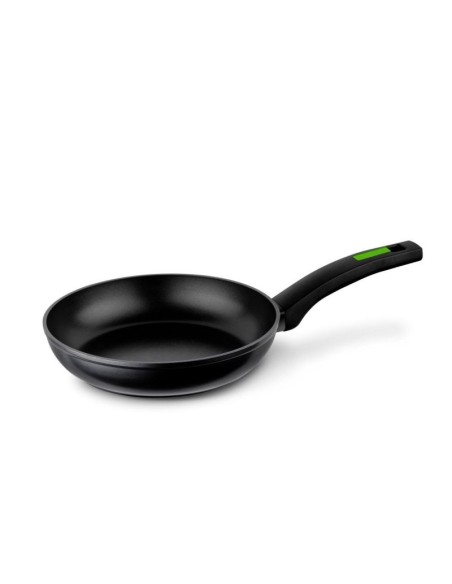 Compra Sartén MONIX 28cm todo tipo de fuegos 4mm | kiwiku