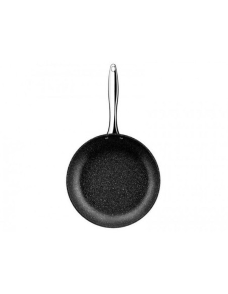 Comprar MONIX 3081661 Quantanium Negro 24CM | kiwiku