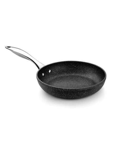 Comprar MONIX Sartén M741226  Quantanium Negro 26cm | kiwiku
