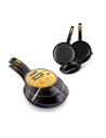 Sartén MONIX cook pack 3und. 18/22/26 - M901233