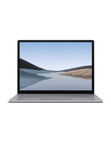 Microsoft Surface Laptop 3 - Core i7 1065G7 / 1.3 GHz 16Gb