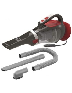 Ofertón ADV 1200 Aspirador Black&decker Auto | kiwiku 2