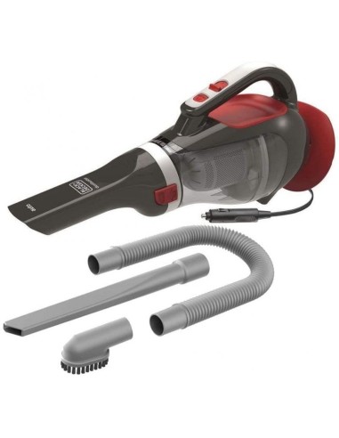 Ofertón ADV 1200 Aspirador Black&decker Auto | kiwiku