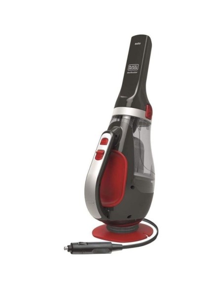 Ofertón ADV 1200 Aspirador Black&decker Auto | kiwiku