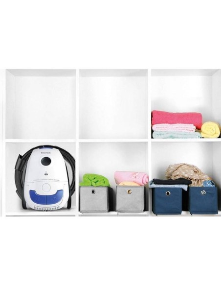 Oferta Taurus 948129 ASPIRADOR CON BOLSA VITARA 3000 | kiwiku