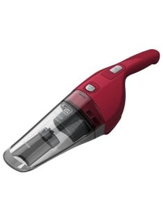 Comprar BLACK+DECKER NVB-115-WA Aspirador mano  3.6v | kiwiku