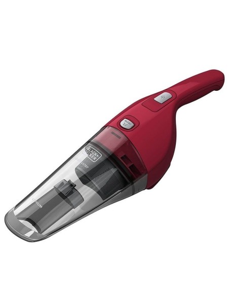 Comprar BLACK+DECKER NVB-115-WA Aspirador mano  3.6v | kiwiku
