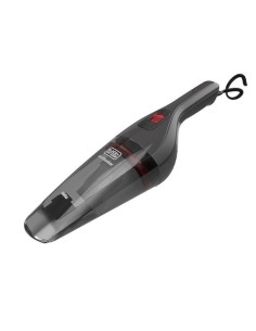Compra BLACK+DECKER NVB-12-AV Aspirador mano 370ml | kiwiku