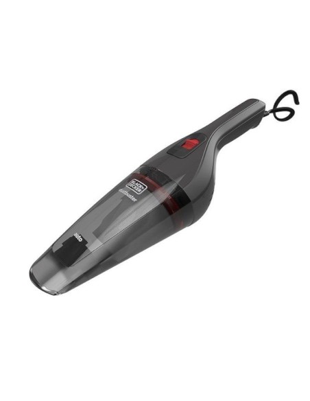 Compra BLACK+DECKER NVB-12-AV Aspirador mano 370ml | kiwiku