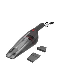 Compra BLACK+DECKER NVB-12-AV Aspirador mano 370ml | kiwiku 2