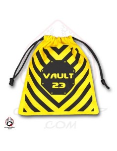 Qw bolsa dados vault 23 amarillo