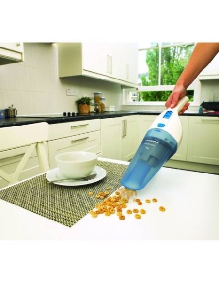 Comprar BLACK+DECKER NW-3620-N Aspirador
