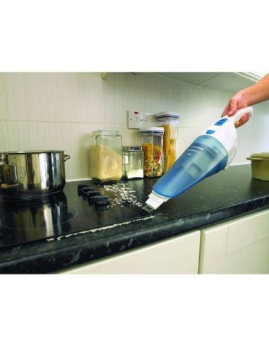 Comprar BLACK+DECKER NW-3620-N Aspirador
