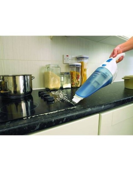 Comprar BLACK+DECKER NW-3620-N Aspirador