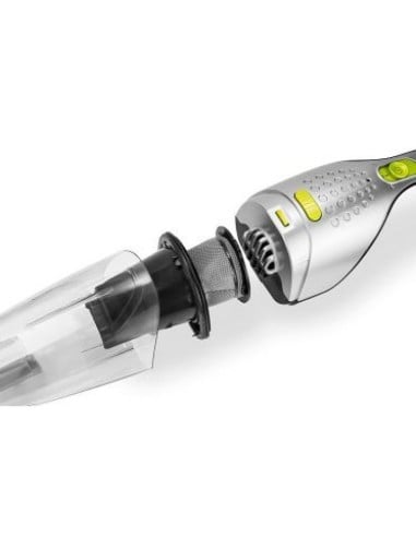Comprar FLAMA 1608FL Aspirador mano sólidos/líquidos | kiwiku