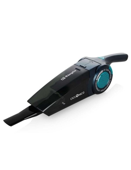 Comprar ORBEGOZO 17404 Aspirador de mano (mascotas)  | kiwiku