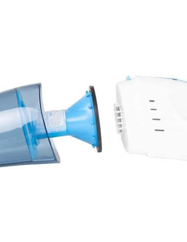 Oferta ORBEGOZO Aspirador mano ap1000 filtro lavable | kiwiku