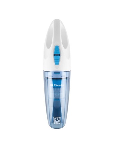 Oferta ORBEGOZO Aspirador mano ap1000 filtro lavable | kiwiku