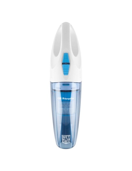 Oferta ORBEGOZO Aspirador mano ap1000 filtro lavable | kiwiku