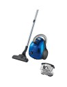 Aspirador de trineo BOSCH GL20 azul - BGL2UK438